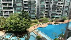 The Quintet (D23), Condominium #566124031